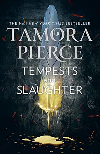 Tempests and Slaughter