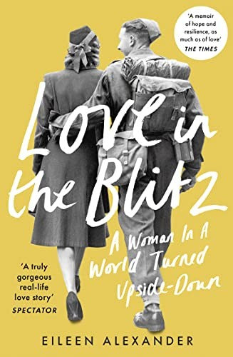 Love in the Blitz