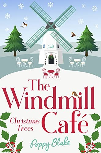 The Windmill Cafe
