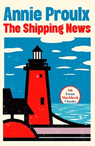 The Shipping News