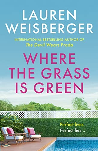Where the Grass Is Green