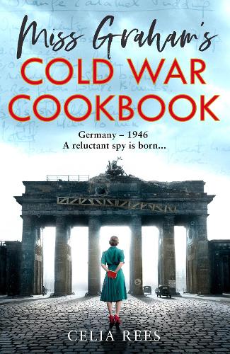 Miss Grahams Cold War Cookbook