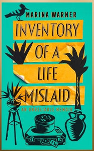 Inventory of a Life Mislaid 