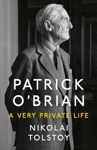 Patrick OBrian