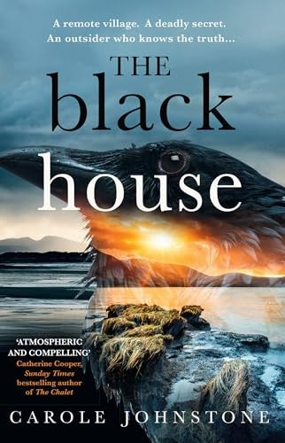 The Blackhouse