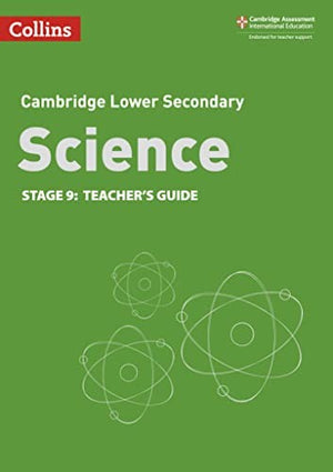 Lower Secondary Science Teachers Guide: Stage 9