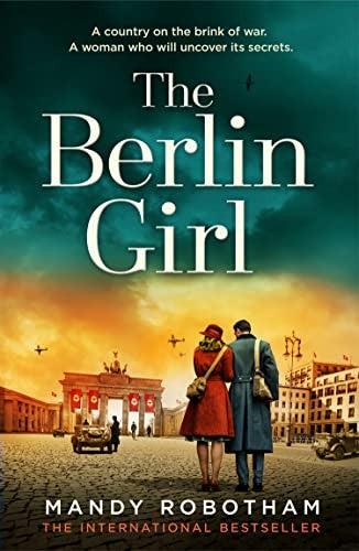 The Berlin Girl