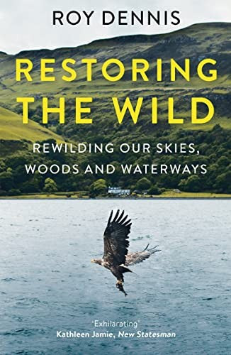 Restoring the Wild