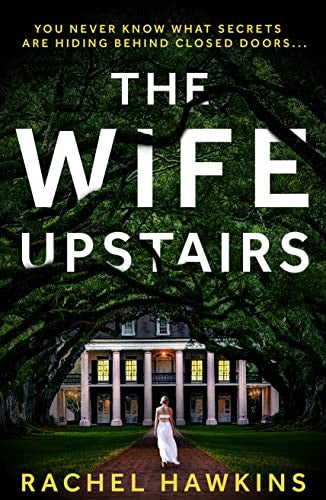 The Wife Upstairs