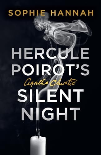 Hercule Poirots Silent Night