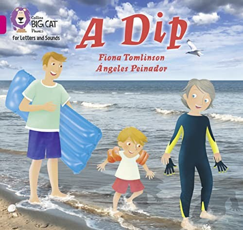 A Dip