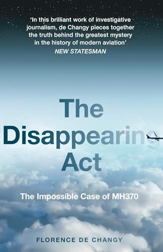 The Disappearing Act