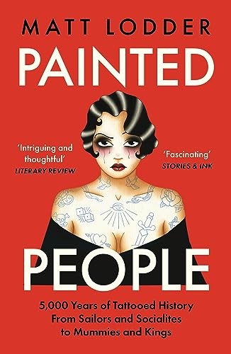 Painted People