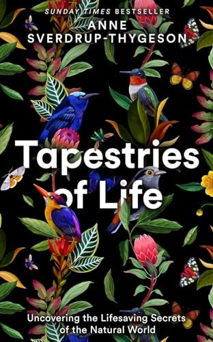 Tapestries of Life