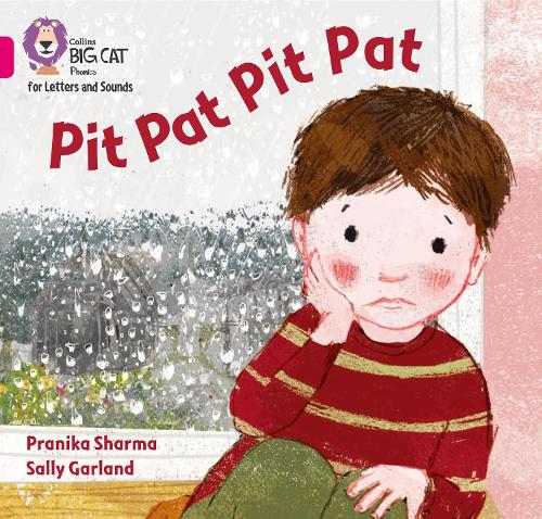 Pit Pat Pit Pat| World of Books US