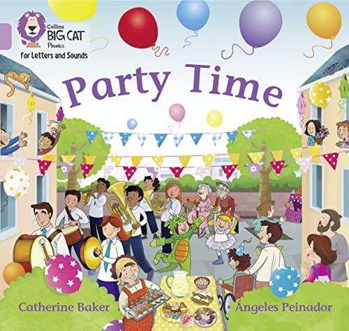 Party Time