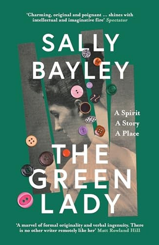 The Green Lady
