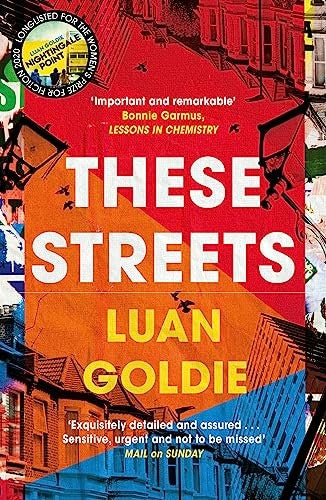 These Streets