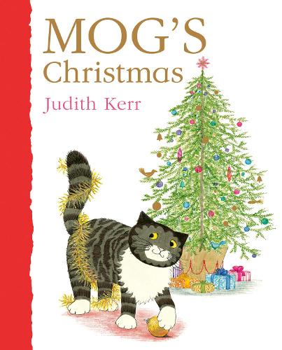 Mogs Christmas
