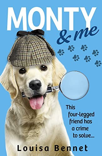 Monty and Me