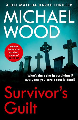 Survivors Guilt