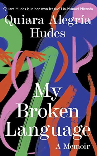 My Broken Language