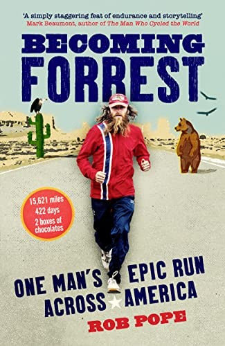 Becoming Forrest
