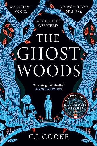 The Ghost Woods