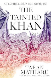 The Tainted Khan 