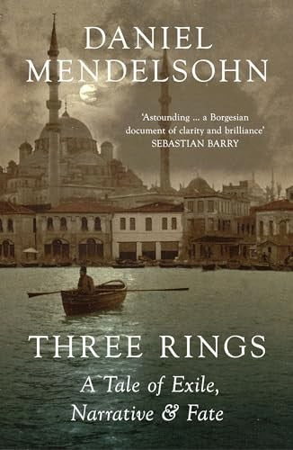 Three Rings
