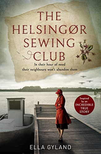 The Helsingr Sewing Club