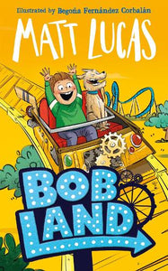 BobLand 