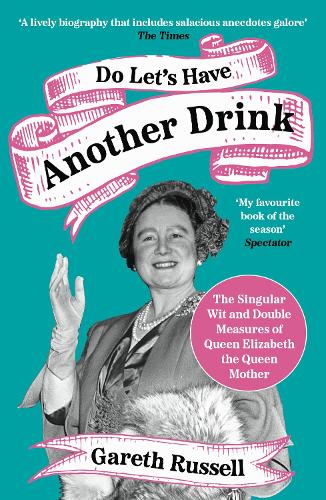 Do Lets Have Another Drink