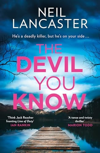 The Devil You Know