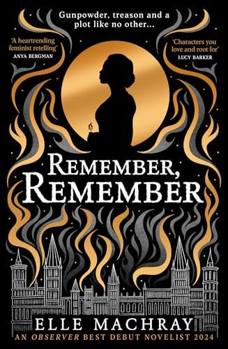 Remember, Remember