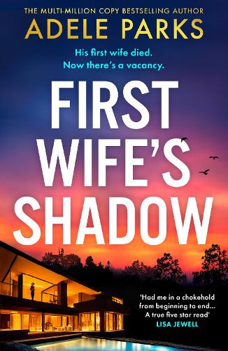 First Wifes Shadow