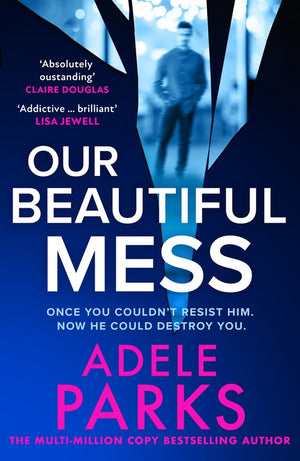 Our Beautiful Mess