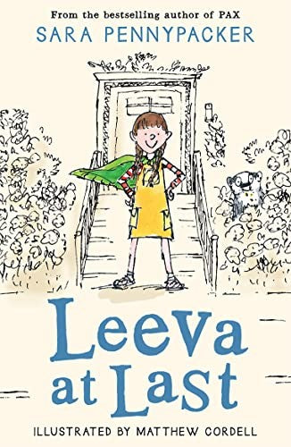 Leeva at Last