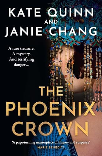 The Phoenix Crown