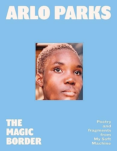 The Magic Border
