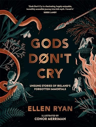 Gods Dont Cry