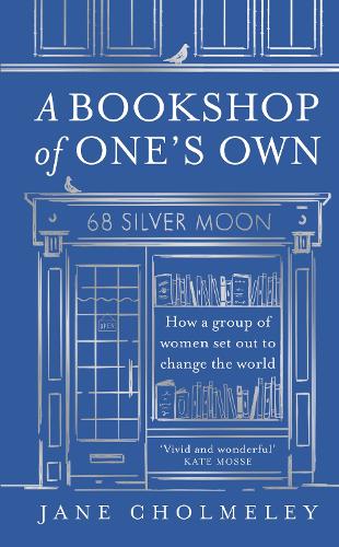 A Bookshop of Ones Own