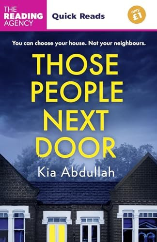 Those People Next Door