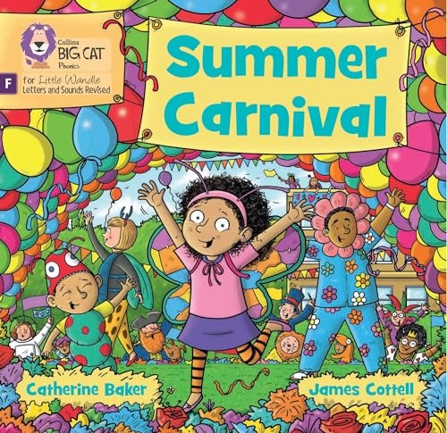 Summer Carnival