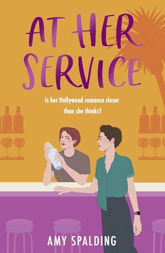 At Her Service