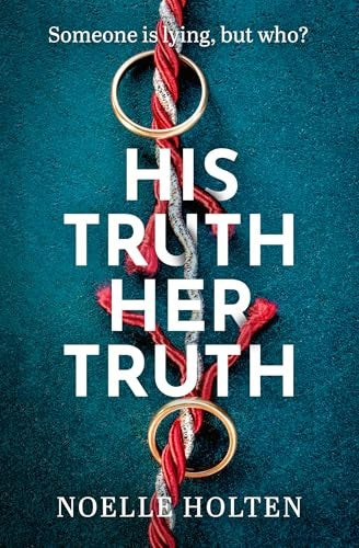 His Truth Her Truth