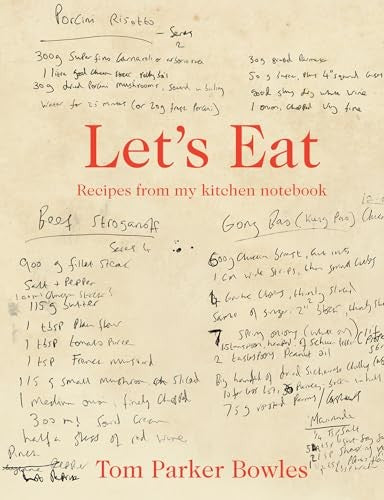 Let's Eat