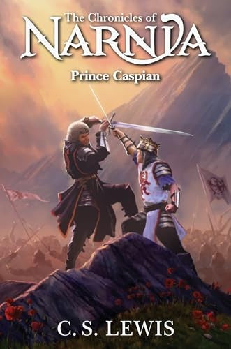 Prince Caspian