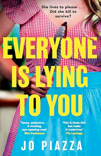 Everyone is Lying to You