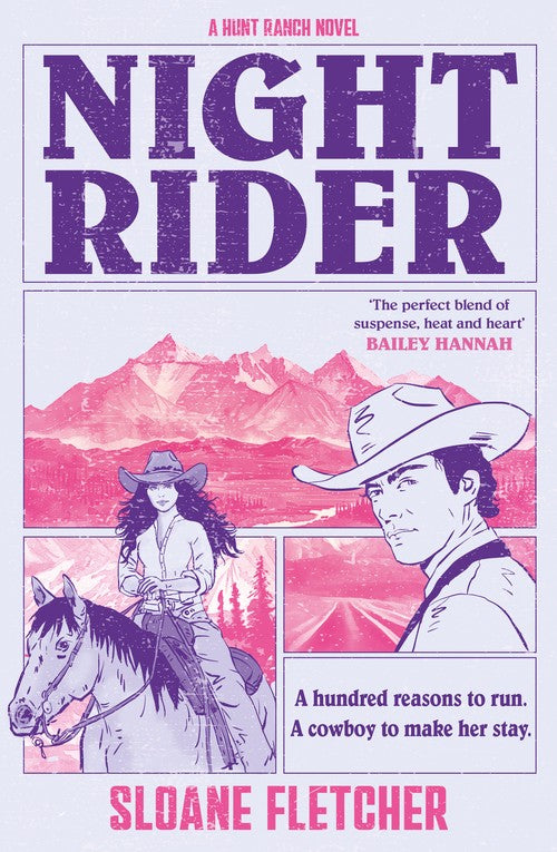 Night Rider